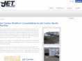 jetcentermedford.com