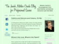 jewishmothercoach.com