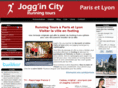 joggincity.fr