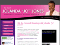 jolandajones.com
