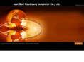 justwell.com