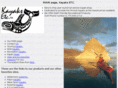 kayaksetc.net