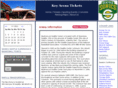 keyarenatickets.net