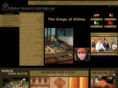 khyberweavers.com