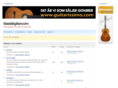 klassiskgitarr.com