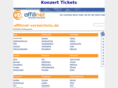 konzerttickets.biz