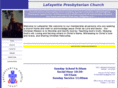 lafayettepresbyterian.org