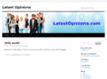 latestopinions.com