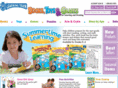 learningtrainbooks.com