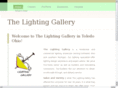 lightinggallerytoledo.com