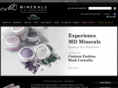 mdmineralsbydrjaninehopkins.com