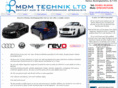 mdmtechnik.co.uk