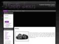 mickijean.com
