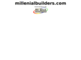 millenialbuilders.com