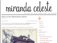 mirandahale.com
