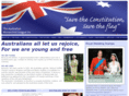 monarchist.org.au