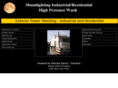 moonlightingpowerwash.com