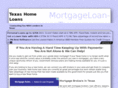 mortgageloan-texas.com