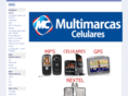 multimarcascelulares.com