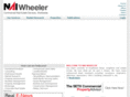 naiwheeler.com