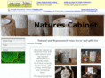 naturescabinet.com