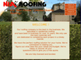 niaroofing.com