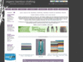 organicbambooclothing.com