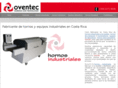 oventec.com