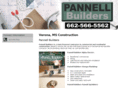 pannellcontractors.com