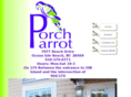 porchparrot.com