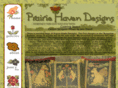prairiehavendesign.com