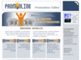 promonline.biz