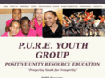 pureyouthgroup.com