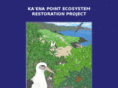 restorekaena.org