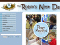 robinsnestdaycare.com