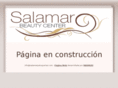 salamarpeluquerias.com