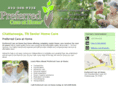 seniorhomecarechattanooga.com