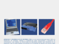 serviciosydesarrollos.com