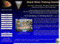 sharkrivercharters.com