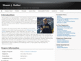 shawnrutter.com