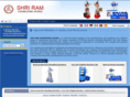 shrirammachines.com
