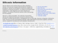 silicosisinformation.com