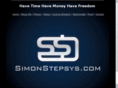 simonstepsys.net