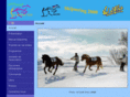 ski-joring.net