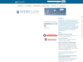 steriflowvalve.com