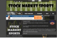 stockmarketsports.com