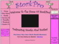 storkpro.com