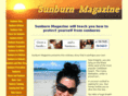 sunburn-magazine.com