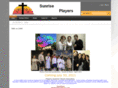sunriseplayers.com