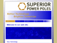 superiorpoles.com